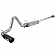 AFE Exhaust Mach Force XP Cat Back System - 49-46021-B