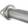 AFE Exhaust Mach Force XP Cat Back System - 49-46021-B