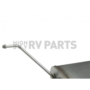 AFE Exhaust Mach Force XP Cat Back System - 49-46021-B-2