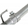 AFE Exhaust Mach Force XP Cat Back System - 49-46021-B