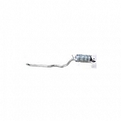 Walker Exhaust Muffler - 47805