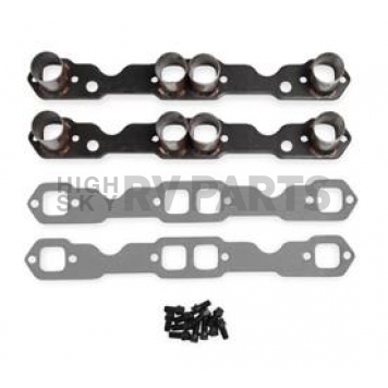 Hooker Headers Super Competition Flange - 11622HKR