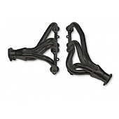 Flow Tech Short Tube Exhaust Header - 11116FLT