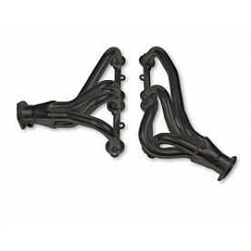 Flow Tech Short Tube Exhaust Header - 11116FLT