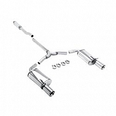 Magnaflow Performance Exhaust Cat-Back System - 16855