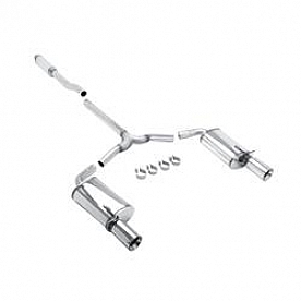 Magnaflow Performance Exhaust Cat-Back System - 16855