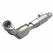 Magnaflow Direct Fit OEM Grade OBDII Catalytic Converter - 51753