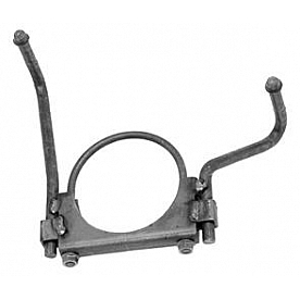 Dynomax Exhaust System Hanger - 36383