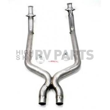 JBA Headers Exhaust X Pipe - 1798SX