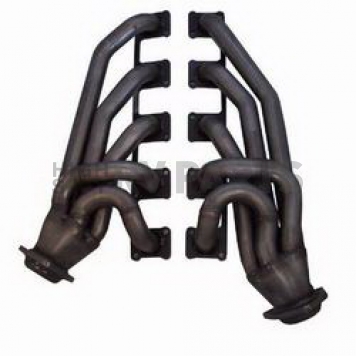Gibson Short Tube Exhaust Header - GP312S