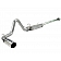 AFE Exhaust Mach Force XP Cat Back System - 49-46021-P