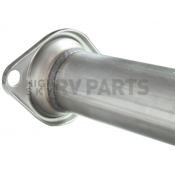 AFE Exhaust Mach Force XP Cat Back System - 49-46021-P-1