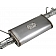 AFE Exhaust Mach Force XP Cat Back System - 49-46021-P