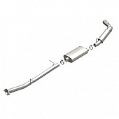 Magnaflow Performance Exhaust Cat-Back System - 16789