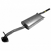 Walker Exhaust Muffler - 47815