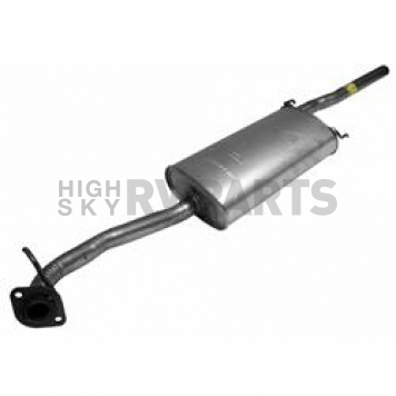 Walker Exhaust Muffler - 47815