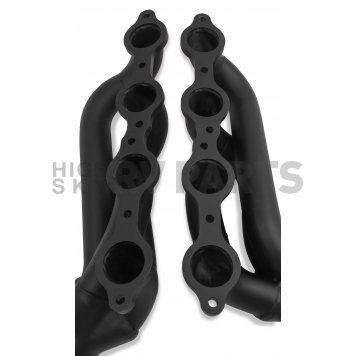 Flow Tech Short Tube Exhaust Header - 11143FLT-3