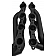 Flow Tech Short Tube Exhaust Header - 11143FLT