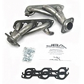 JBA Short Tube Exhaust Header - 1619S-4