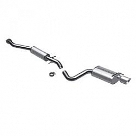 Magnaflow Performance Exhaust Cat-Back System - 16762
