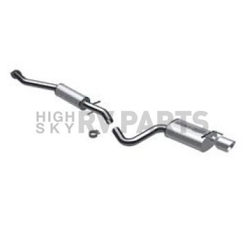 Magnaflow Performance Exhaust Cat-Back System - 16762