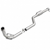 Magnaflow Direct Fit OEM Grade OBDII Catalytic Converter - 51652