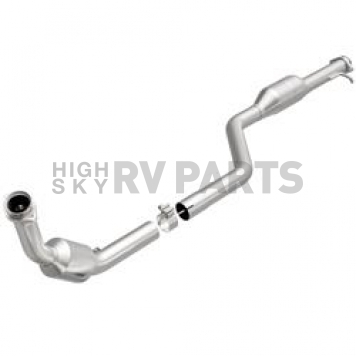 Magnaflow Direct Fit OEM Grade OBDII Catalytic Converter - 51652