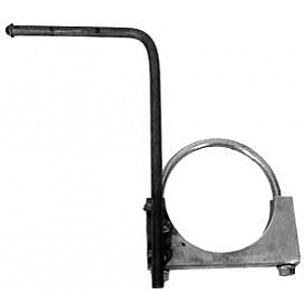 Dynomax Exhaust System Hanger - 36405