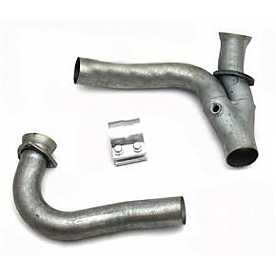 JBA Headers Exhaust Y Pipe - 1820SY