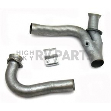 JBA Headers Exhaust Y Pipe - 1820SY