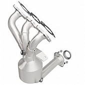 Magnaflow Universal Catalytic Converter - 452011