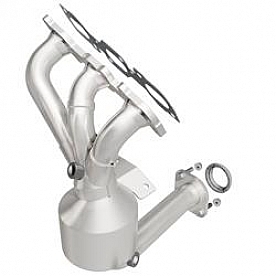 Magnaflow Universal Catalytic Converter - 452011