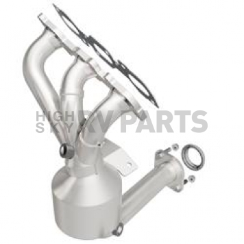 Magnaflow Universal Catalytic Converter - 452011