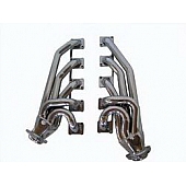 Gibson Short Tube Exhaust Header - GP312SC