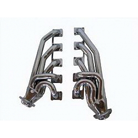 Gibson Short Tube Exhaust Header - GP312SC