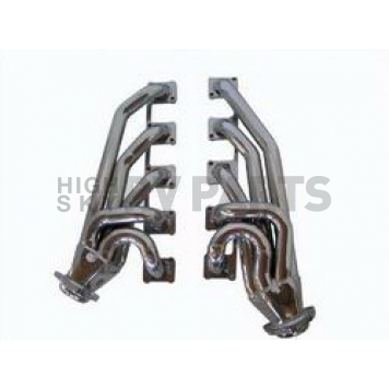 Gibson Short Tube Exhaust Header - GP312SC