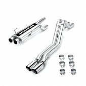 Magnaflow Performance Exhaust Cat-Back System - 15832