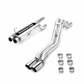 Magnaflow Performance Exhaust Cat-Back System - 15832