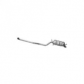 Walker Exhaust Muffler - 47818