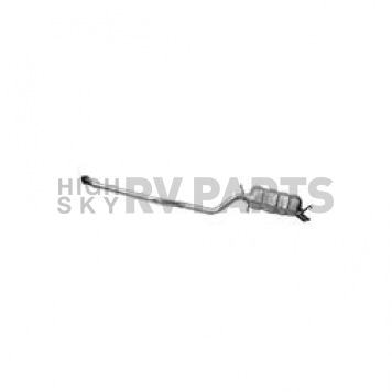 Walker Exhaust Muffler - 47818