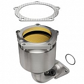Magnaflow Direct Fit 48 State Catalytic Converter - 93231