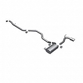Magnaflow Performance Exhaust Cat-Back System - 16763