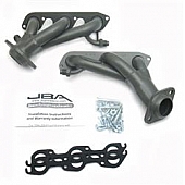JBA Short Tube Exhaust Header - 1619S-4JT