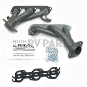 JBA Short Tube Exhaust Header - 1619S-4JT