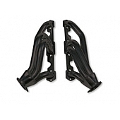 Flow Tech Short Tube Exhaust Header - 11502FLT