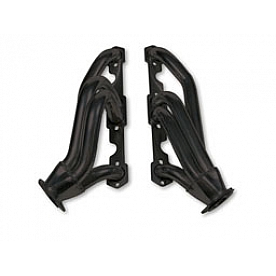 Flow Tech Short Tube Exhaust Header - 11502FLT