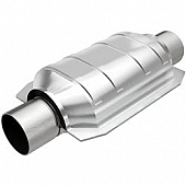 Magnaflow Universal 48 State Catalytic Converter - 51109