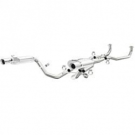 Magnaflow Performance Exhaust Crossmember Back System - 16799