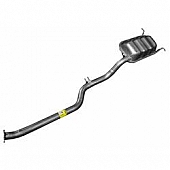 Walker Exhaust Muffler - 47819