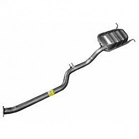 Walker Exhaust Muffler - 47819